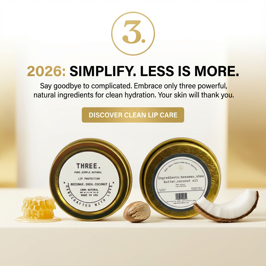 What We’re Leaving Behind in 2025 (And Why It Matters for Your Skin)